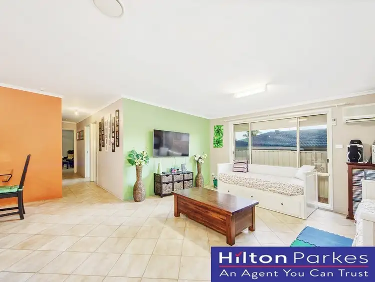 Fifth view of Homely house listing, 1 Simms Road, Oakhurst NSW 2761