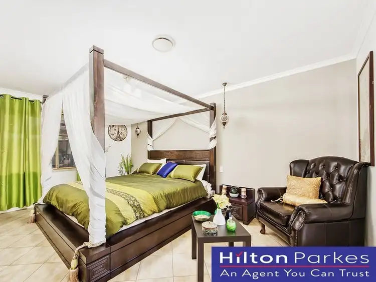 Sixth view of Homely house listing, 1 Simms Road, Oakhurst NSW 2761