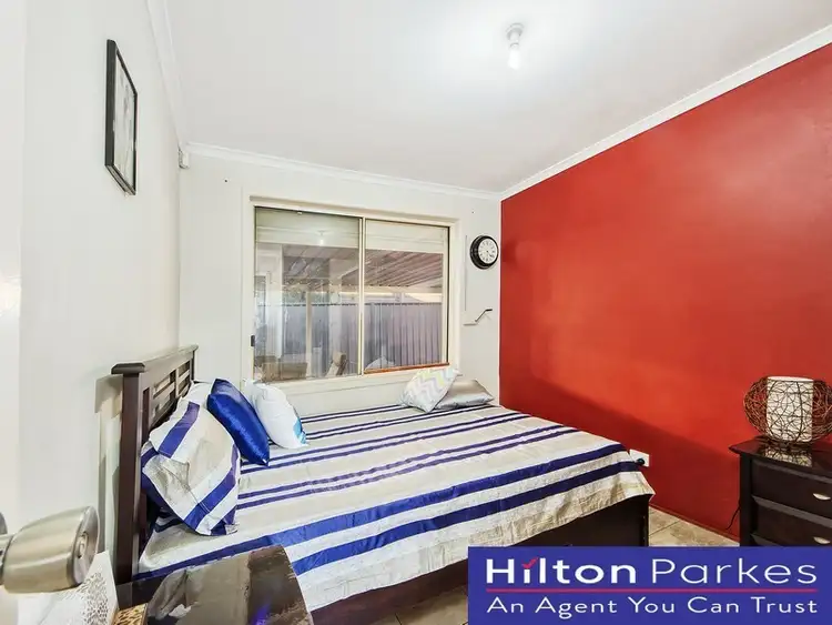 Seventh view of Homely house listing, 1 Simms Road, Oakhurst NSW 2761