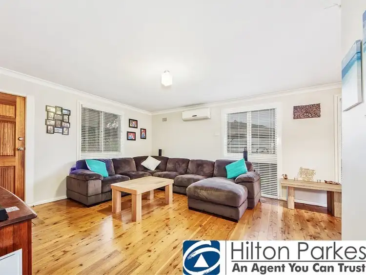 Third view of Homely house listing, 5 Bunsen Avenue, Emerton NSW 2770