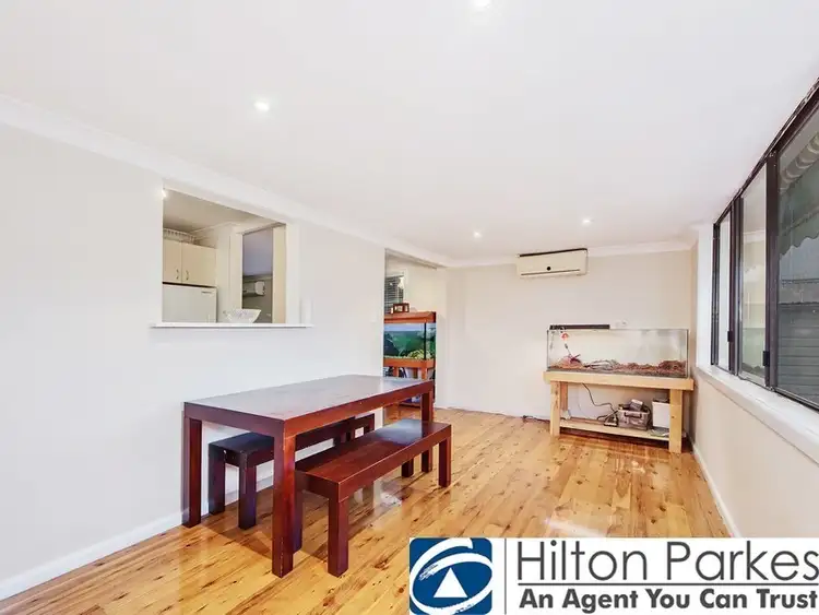 Fourth view of Homely house listing, 5 Bunsen Avenue, Emerton NSW 2770