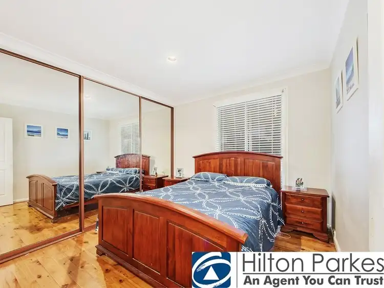 Sixth view of Homely house listing, 5 Bunsen Avenue, Emerton NSW 2770