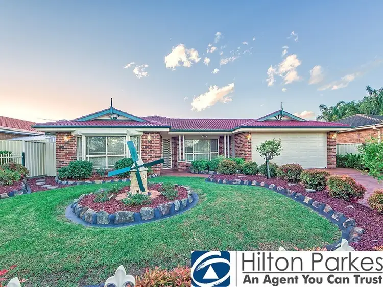 Main view of Homely house listing, 43 Wayne Street, Dean Park NSW 2761