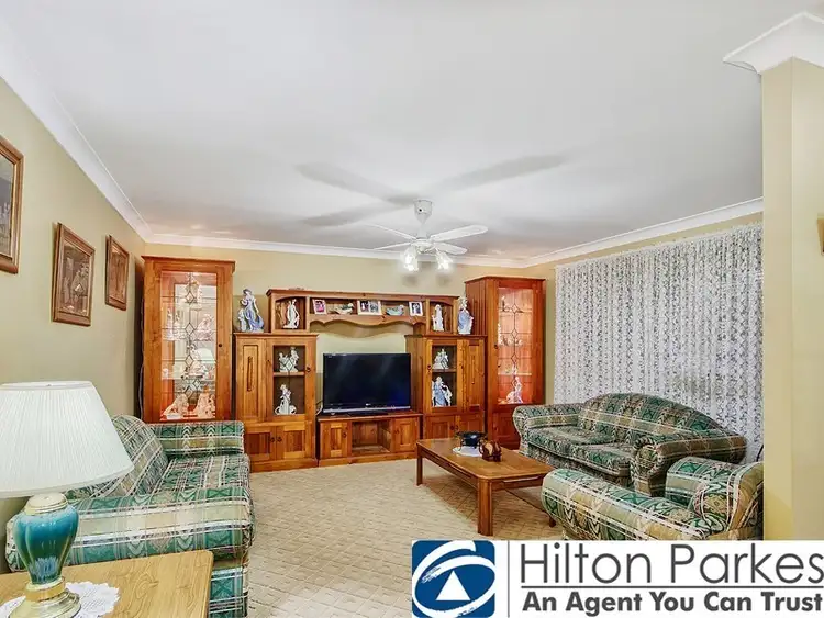 Second view of Homely house listing, 43 Wayne Street, Dean Park NSW 2761