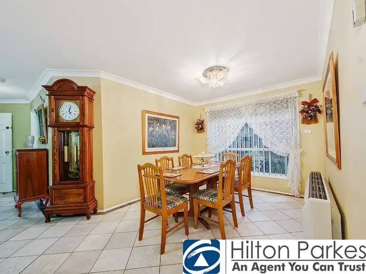 Third view of Homely house listing, 43 Wayne Street, Dean Park NSW 2761