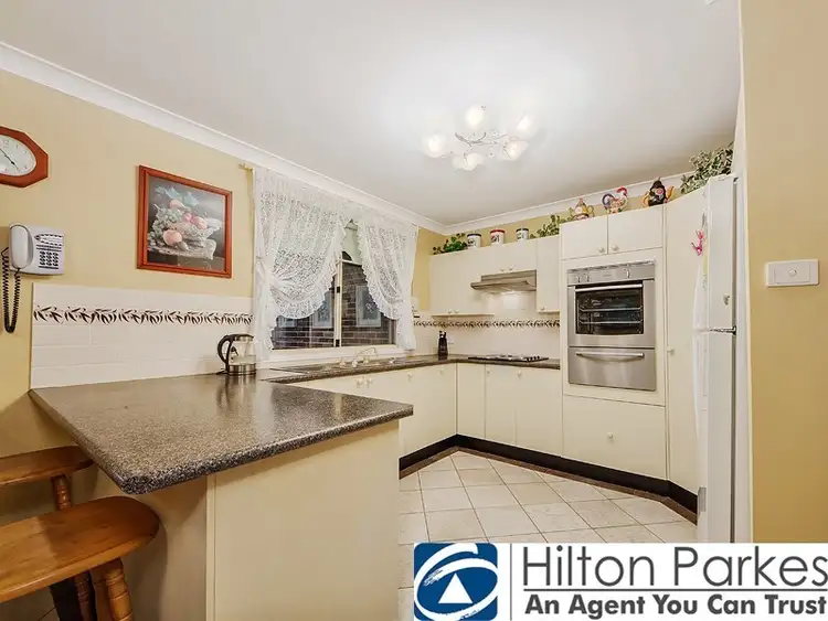 Fifth view of Homely house listing, 43 Wayne Street, Dean Park NSW 2761