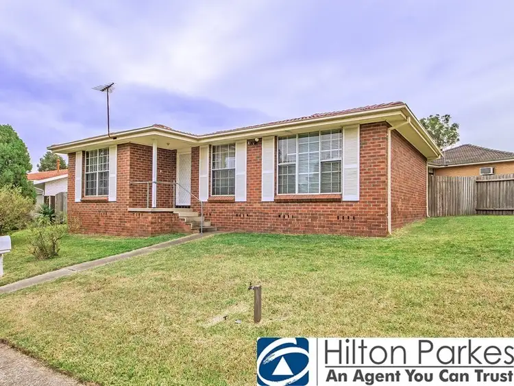 2 Lockwood Grove, Bidwill NSW 2770