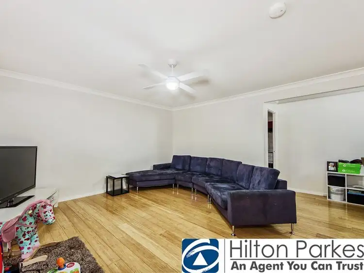 5 Barry Place, Bidwill NSW 2770