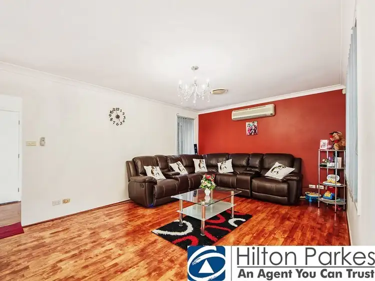 Second view of Homely house listing, 16 Newnham Street, Dean Park NSW 2761