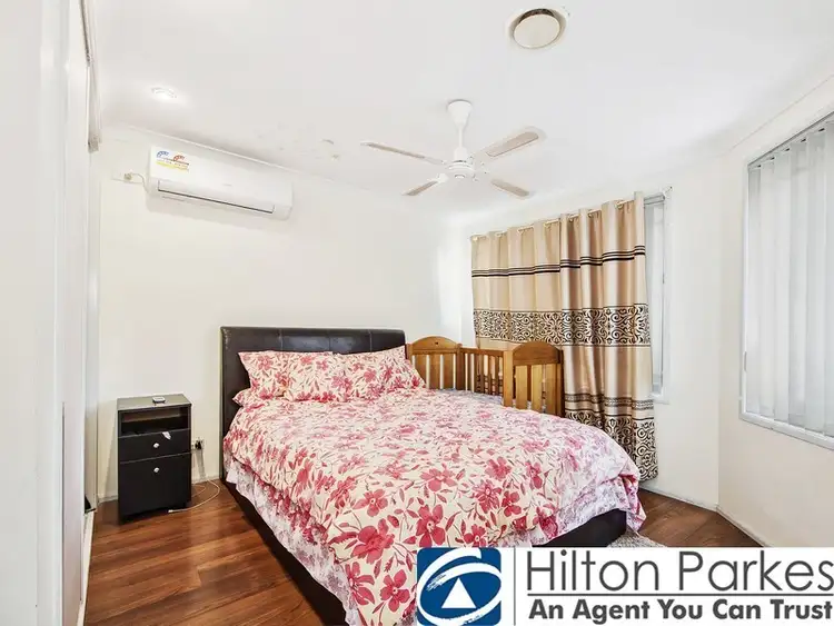 Fifth view of Homely house listing, 16 Newnham Street, Dean Park NSW 2761