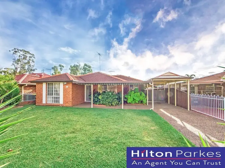Main view of Homely house listing, 102 Hyatts Road, Oakhurst NSW 2761