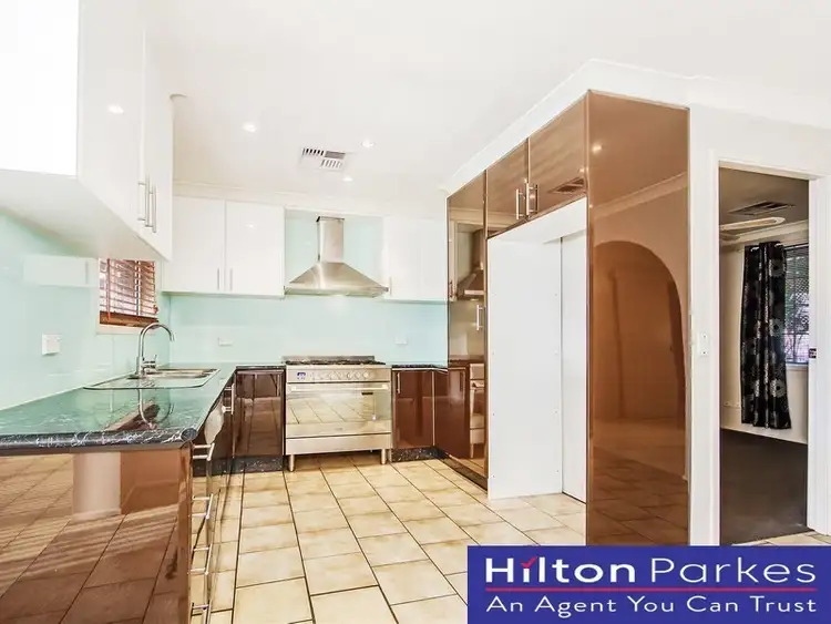 Fourth view of Homely house listing, 102 Hyatts Road, Oakhurst NSW 2761