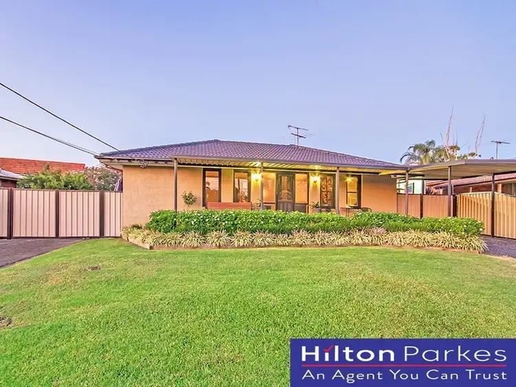 8 Manifold Road, Blackett NSW 2770