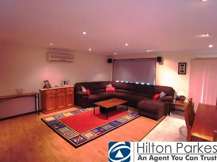 Second view of Homely house listing, 8 Trudy Place, Hassall Grove NSW 2761