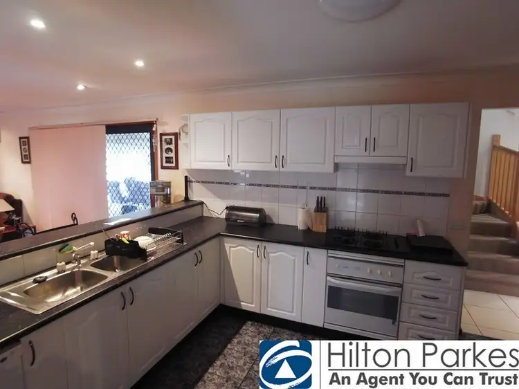 Third view of Homely house listing, 8 Trudy Place, Hassall Grove NSW 2761
