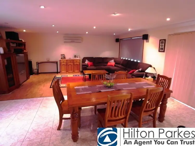 Fourth view of Homely house listing, 8 Trudy Place, Hassall Grove NSW 2761