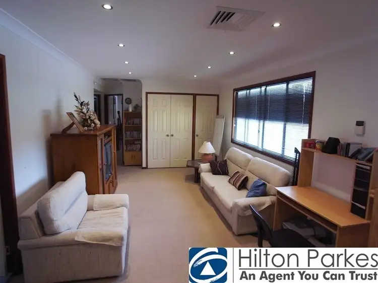 Fifth view of Homely house listing, 8 Trudy Place, Hassall Grove NSW 2761