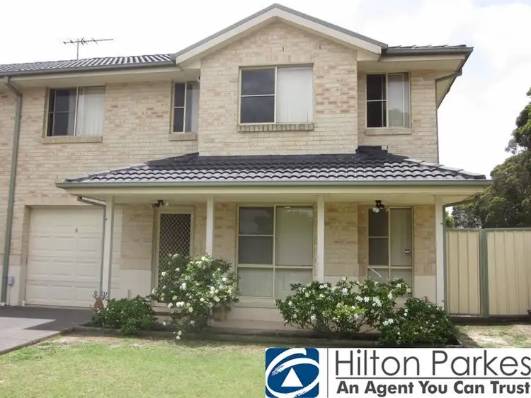 Main view of Homely townhouse listing, Address available on request