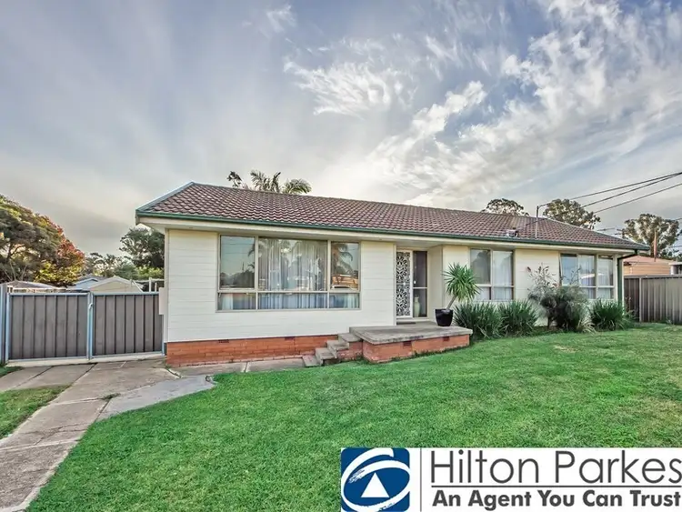 6 Lumea Place, Dharruk NSW 2770