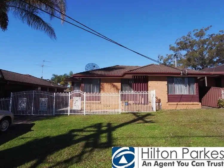 Address available on request