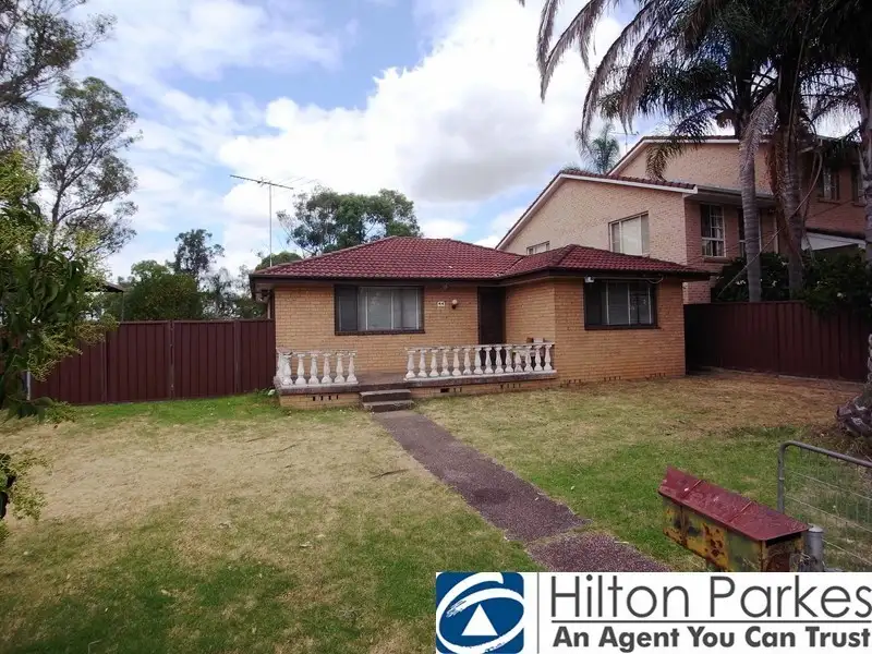 Main view of Homely house listing, 44 Bottles Road, Plumpton NSW 2761