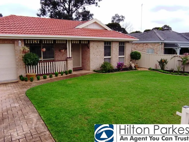 Main view of Homely house listing, 85 Copeland Road, Emerton NSW 2770
