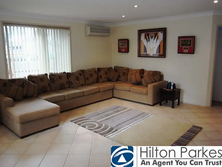 Fourth view of Homely house listing, 85 Copeland Road, Emerton NSW 2770