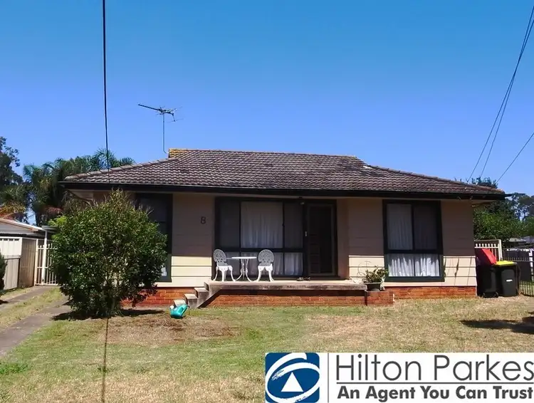 Main view of Homely house listing, 8 Van Dieman Avenue, Willmot NSW 2770