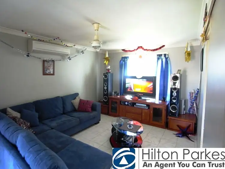 Second view of Homely house listing, 58 Kirsty Cres, Hassall Grove NSW 2761