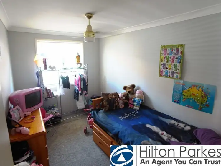 Third view of Homely house listing, 58 Kirsty Cres, Hassall Grove NSW 2761