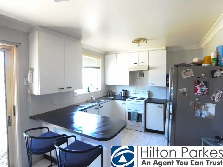 Fourth view of Homely house listing, 58 Kirsty Cres, Hassall Grove NSW 2761