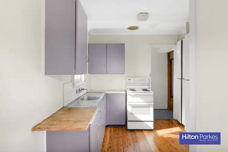 Fourth view of Homely house listing, 1 Cusack Place, Blackett NSW 2770