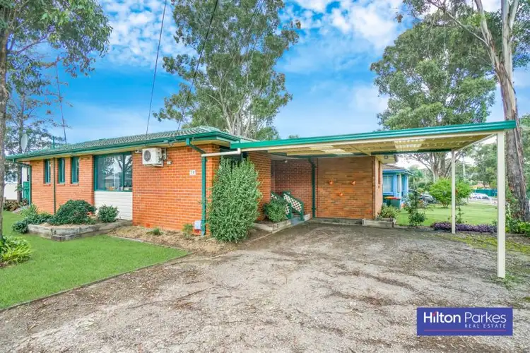 20 Kilbride Avenue, Dharruk NSW 2770