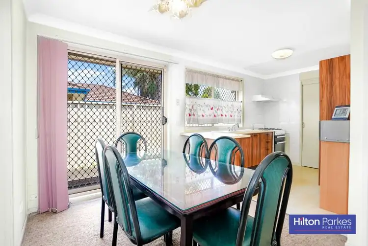 Third view of Homely house listing, 165 Buckwell Drive, Hassall Grove NSW 2761