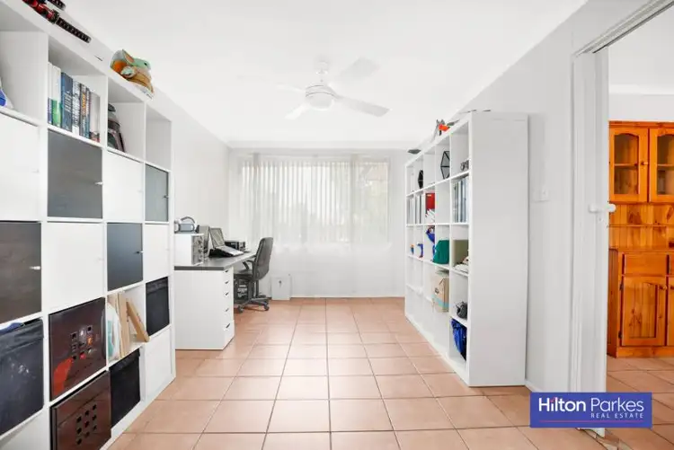 Fourth view of Homely house listing, 4 Bordley Place, Oakhurst NSW 2761