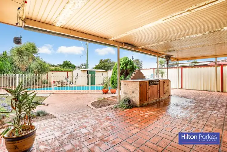 Sixth view of Homely house listing, 4 Bordley Place, Oakhurst NSW 2761