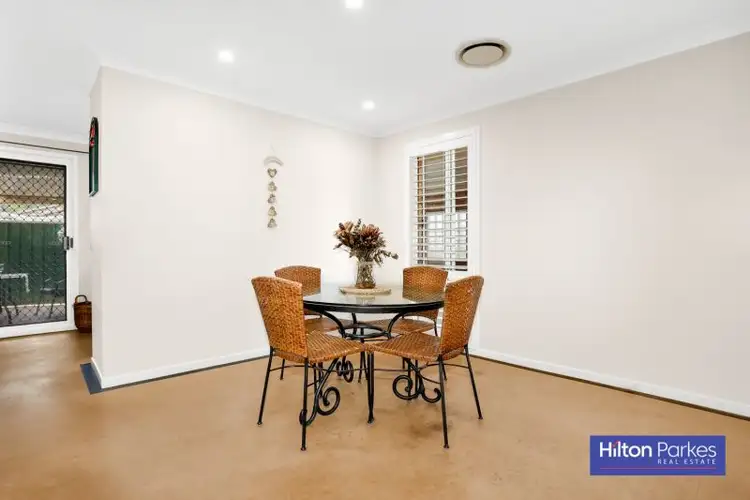 Third view of Homely house listing, 58 Woodley Crescent, Glendenning NSW 2761