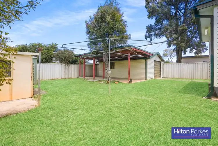 Second view of Homely house listing, 23 Wangaroa Crescent, Lethbridge Park NSW 2770