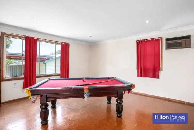 Fourth view of Homely house listing, 23 Wangaroa Crescent, Lethbridge Park NSW 2770