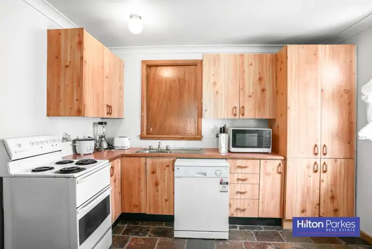 Fifth view of Homely house listing, 23 Wangaroa Crescent, Lethbridge Park NSW 2770