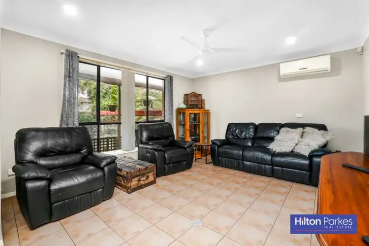 Third view of Homely house listing, 8 Addison Grove, Bidwill NSW 2770