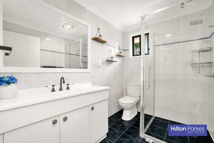 Fourth view of Homely house listing, 8 Addison Grove, Bidwill NSW 2770