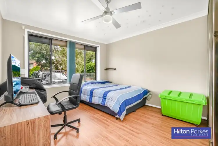 Sixth view of Homely house listing, 8 Addison Grove, Bidwill NSW 2770