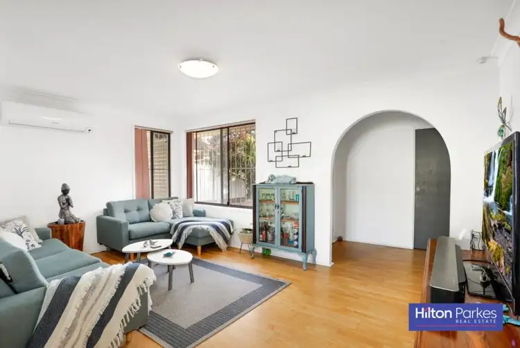Second view of Homely house listing, 101 Buckwell Drive, Hassall Grove NSW 2761