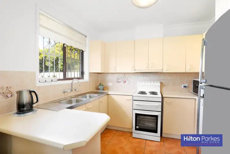 Third view of Homely house listing, 101 Buckwell Drive, Hassall Grove NSW 2761