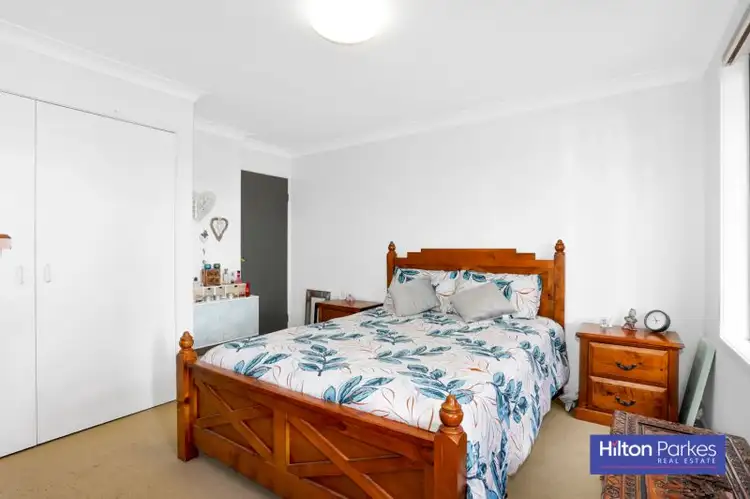 Fifth view of Homely house listing, 101 Buckwell Drive, Hassall Grove NSW 2761