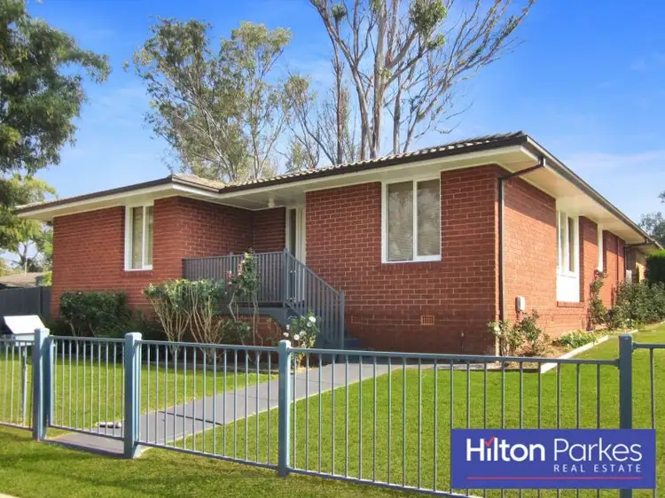 Main view of Homely house listing, 2 King Square, Bidwill NSW 2770