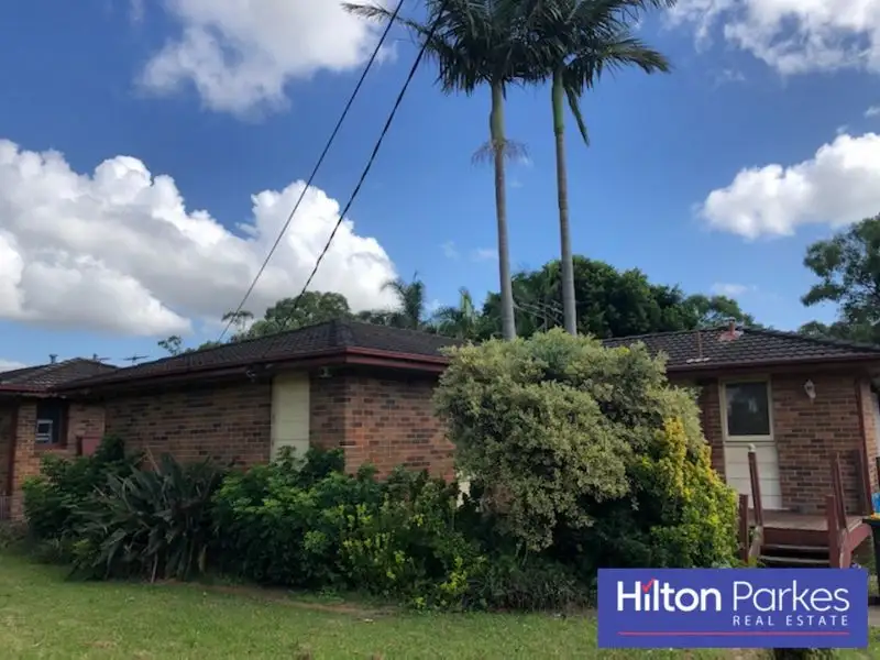 Main view of Homely house listing, 120 Sedgman Crescent, Shalvey NSW 2770