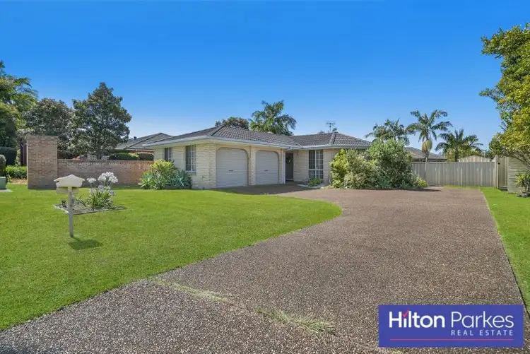 Main view of Homely house listing, 260 Hansens Road, Tumbi Umbi NSW 2261