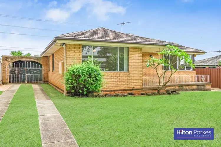 13 Rosella Grove, Bidwill NSW 2770